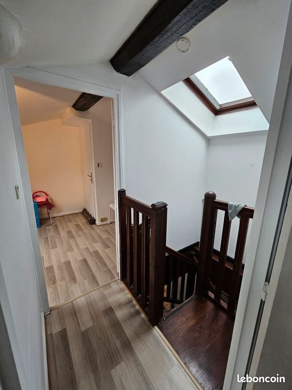 Appartement à louer, 80m², Lyon 7ème