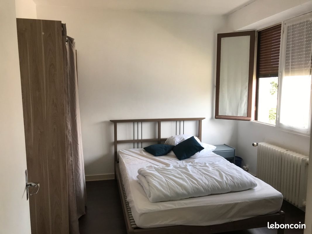 Appartement à vendre, 60m², Angers