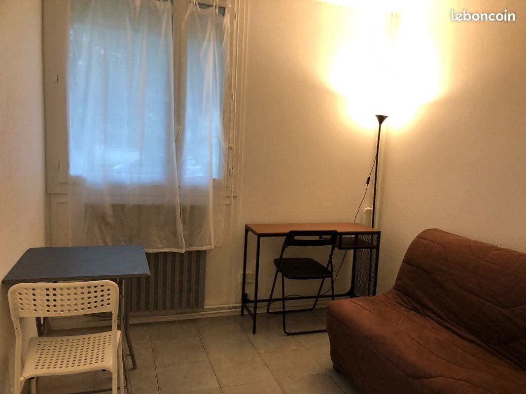 Appartement à louer, 15m², Gradignan