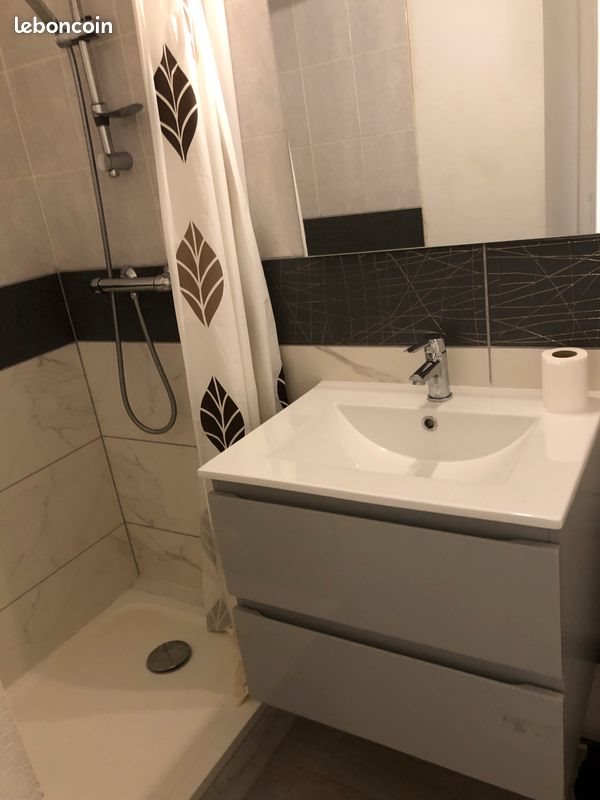 Appartement à louer, 15m², Gradignan