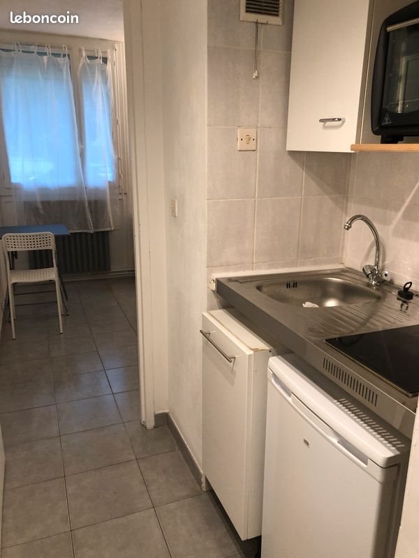Appartement à louer, 15m², Gradignan