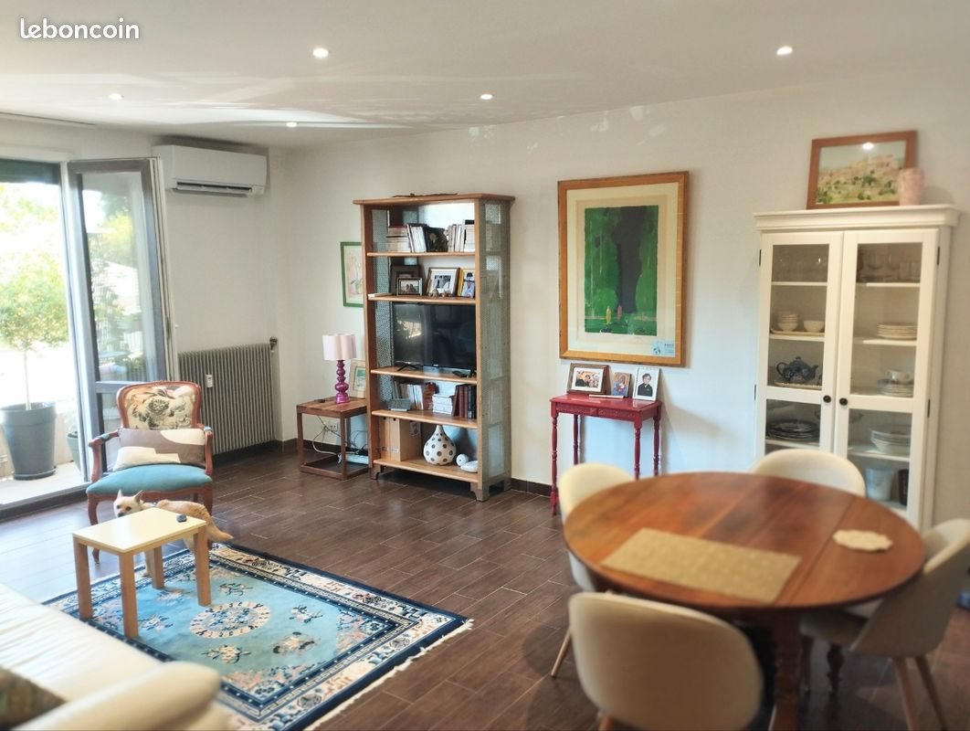 Appartement à vendre, 67m², Romans-sur-Isère