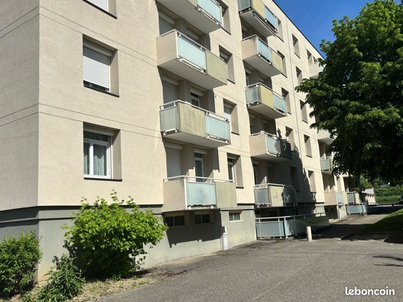 Appartement à vendre, 73m², Vienne