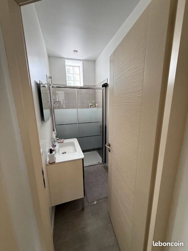 Appartement à louer, 60m², Guiscard