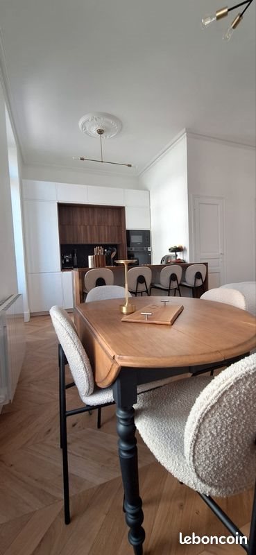 Appartement à vendre, 64m², Annecy