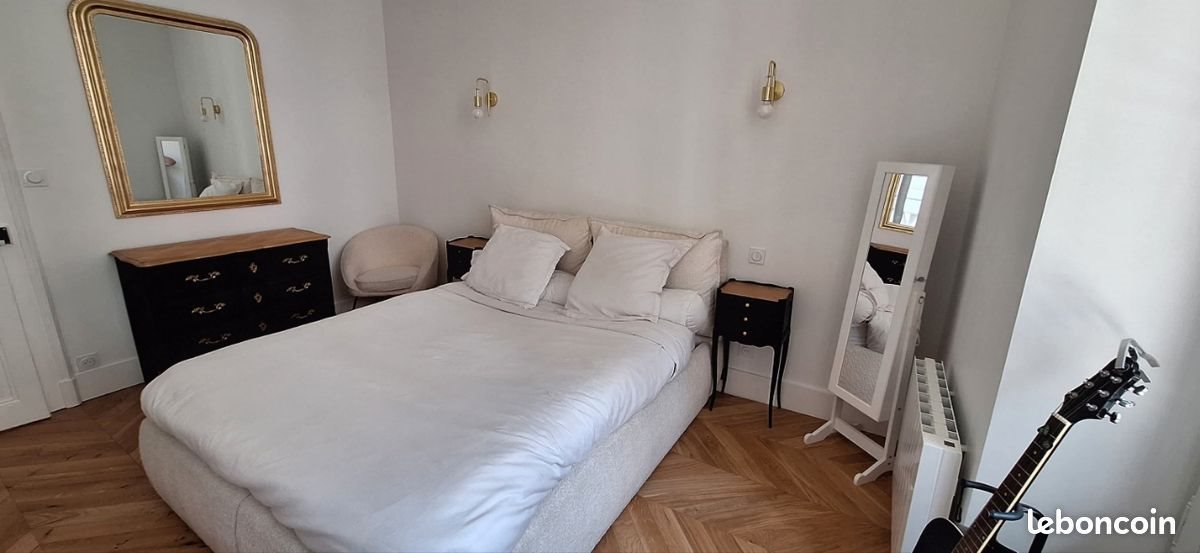 Appartement à vendre, 64m², Annecy