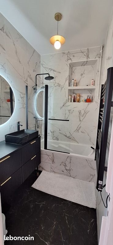 Appartement à vendre, 64m², Annecy