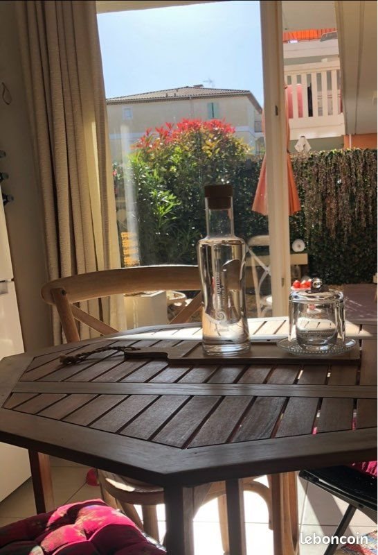 Appartement à vendre, 61m², Bormes-les-Mimosas