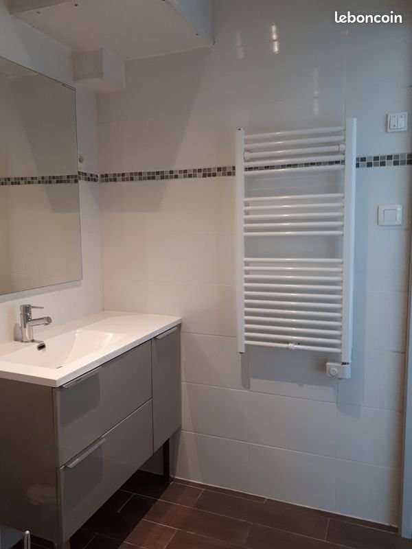 Appartement à louer, 23m², La Rochelle