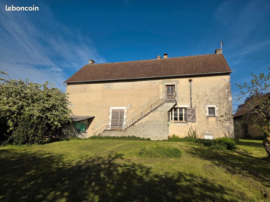 Maison à vendre, 125m², Diges