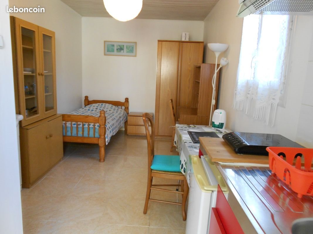 Maison à louer, 16m², Talence