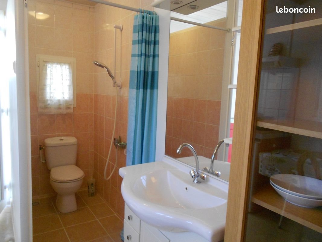 Maison à louer, 16m², Talence