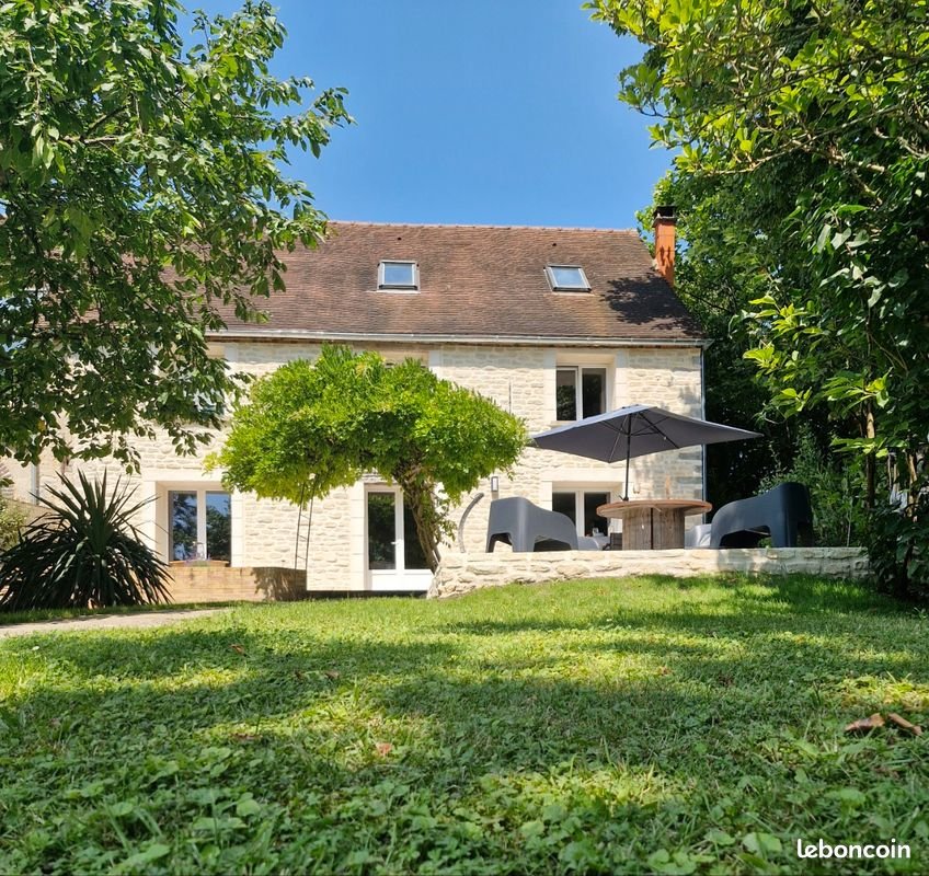 Maison à vendre, 160m², Égriselles-le-Bocage