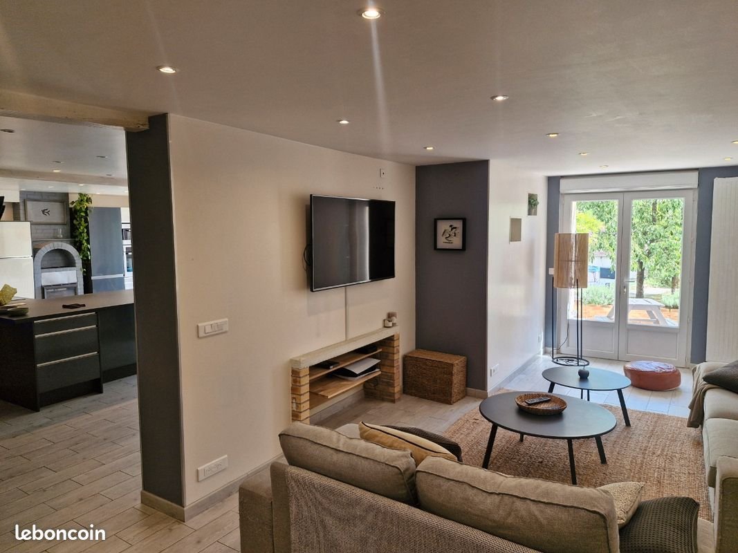 Maison à vendre, 160m², Égriselles-le-Bocage