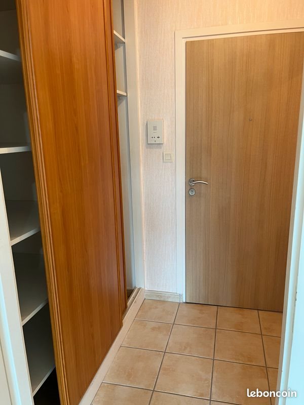 Appartement à louer, 35m², Aurillac