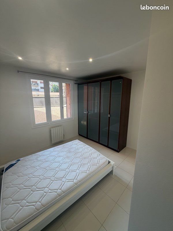 Appartement à louer, 38m², Fontenay-sous-Bois