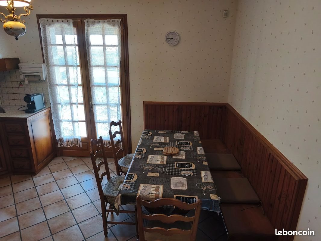 Maison à louer, 152m², Momas