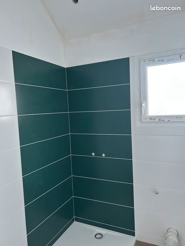 Maison à louer, 32m², Plouarzel