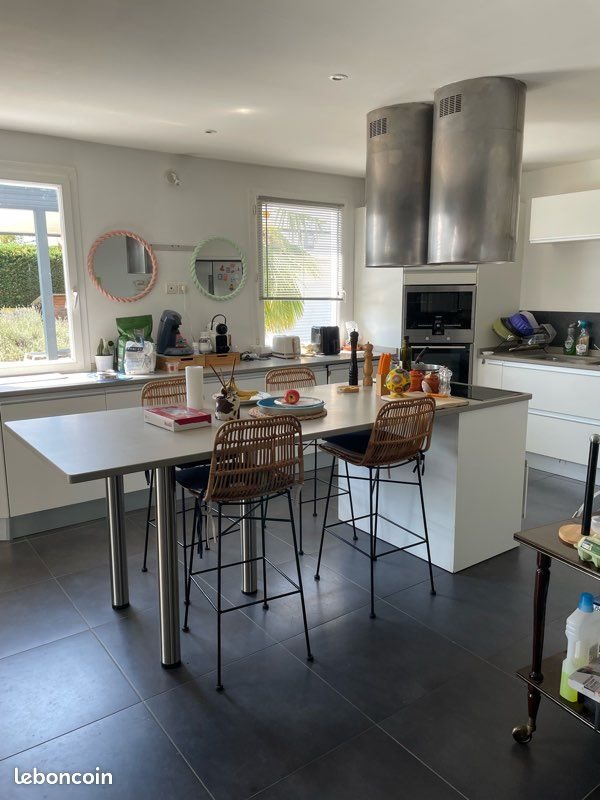 Maison à vendre, 205m², Cazères