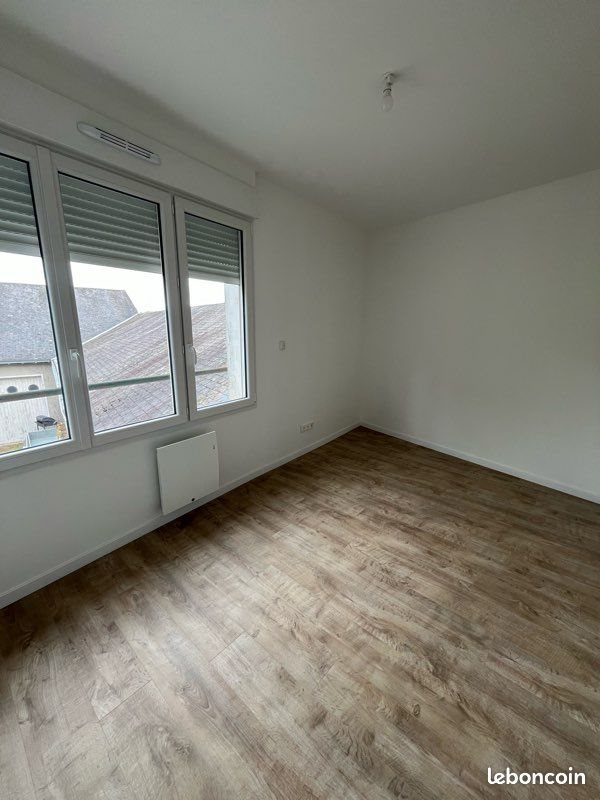 Appartement à louer, 50m², Cérans-Foulletourte