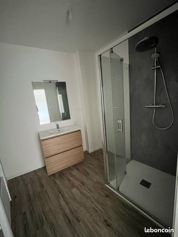 Appartement à louer, 50m², Cérans-Foulletourte