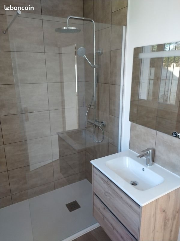 Maison à louer, 70m², Louvigné-de-Bais