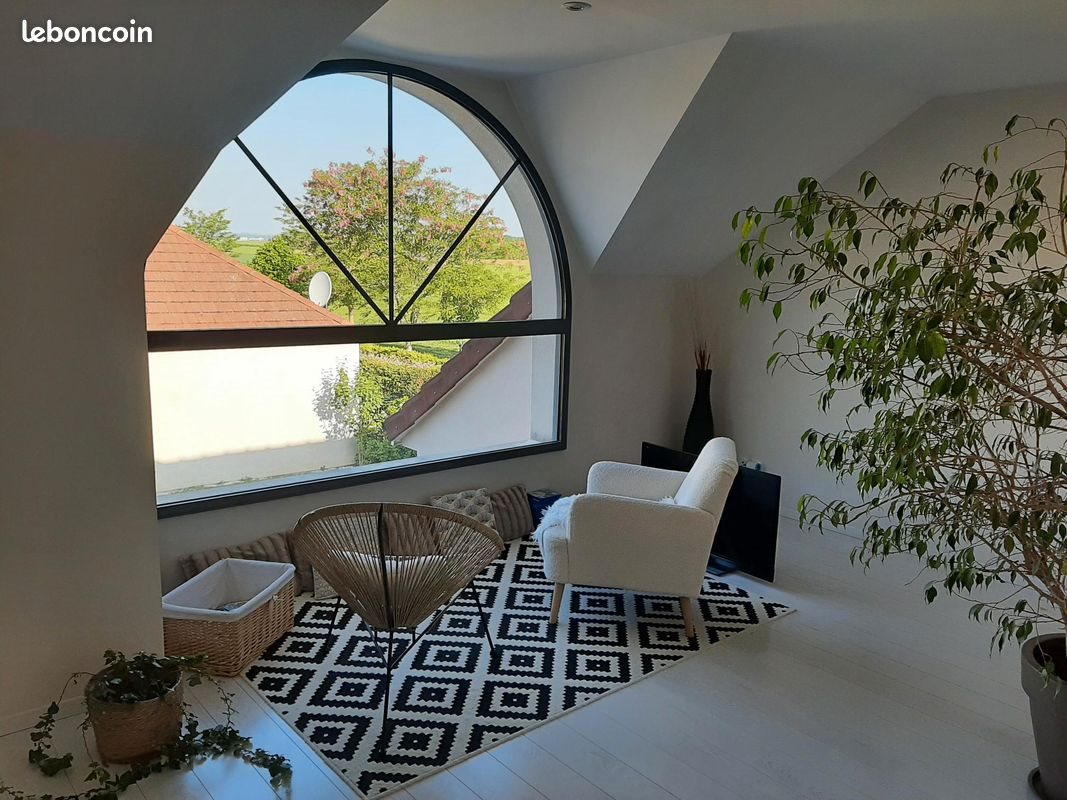 Maison à vendre, 147m², Couternon