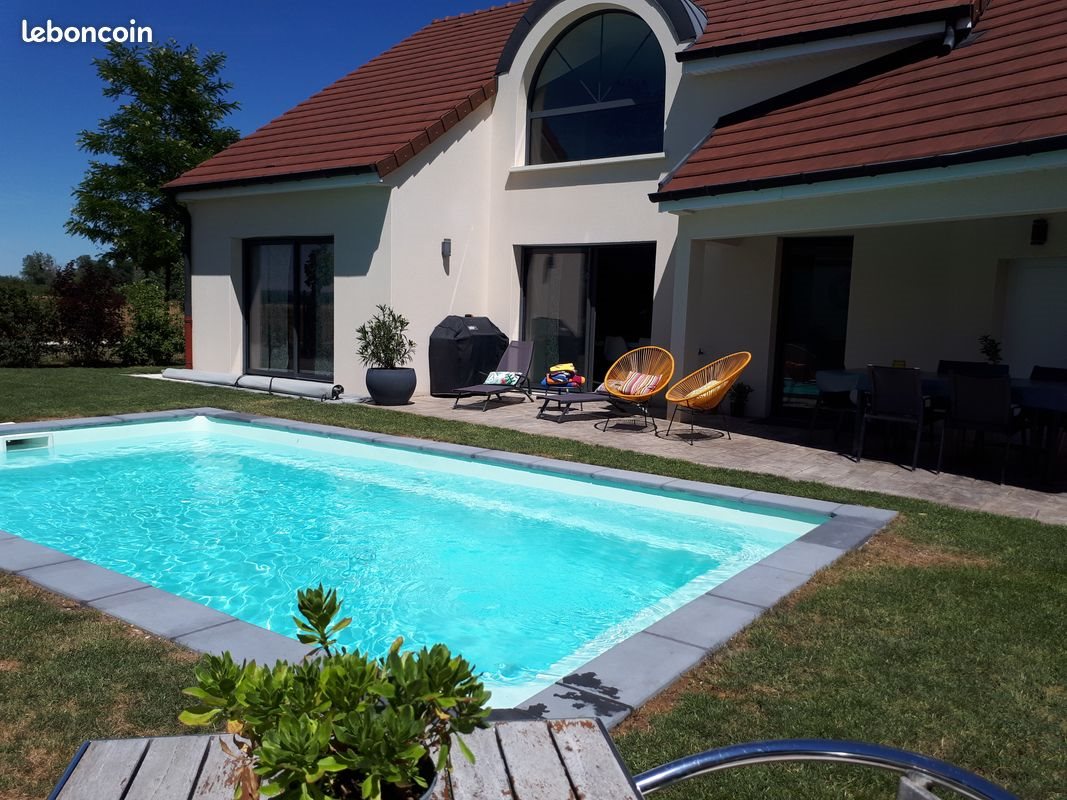 Maison à vendre, 147m², Couternon