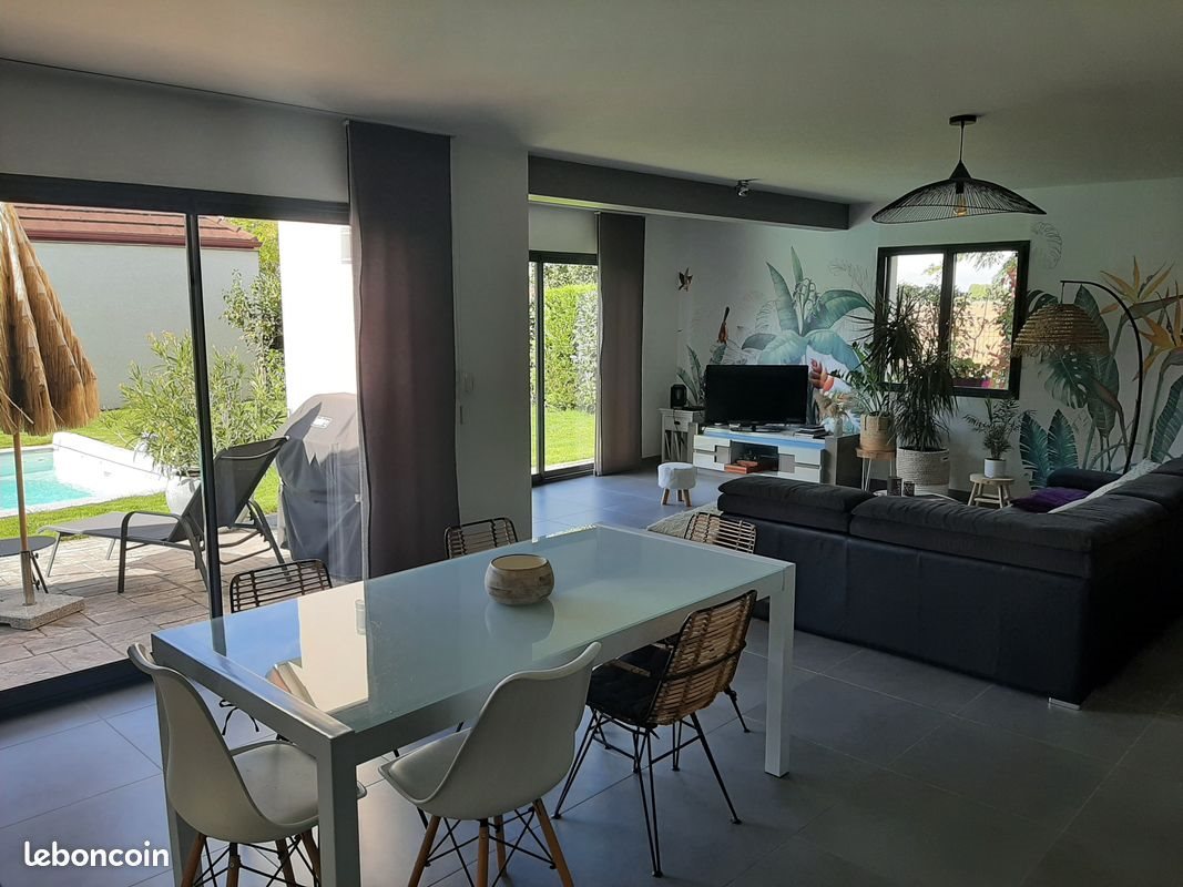 Maison à vendre, 147m², Couternon