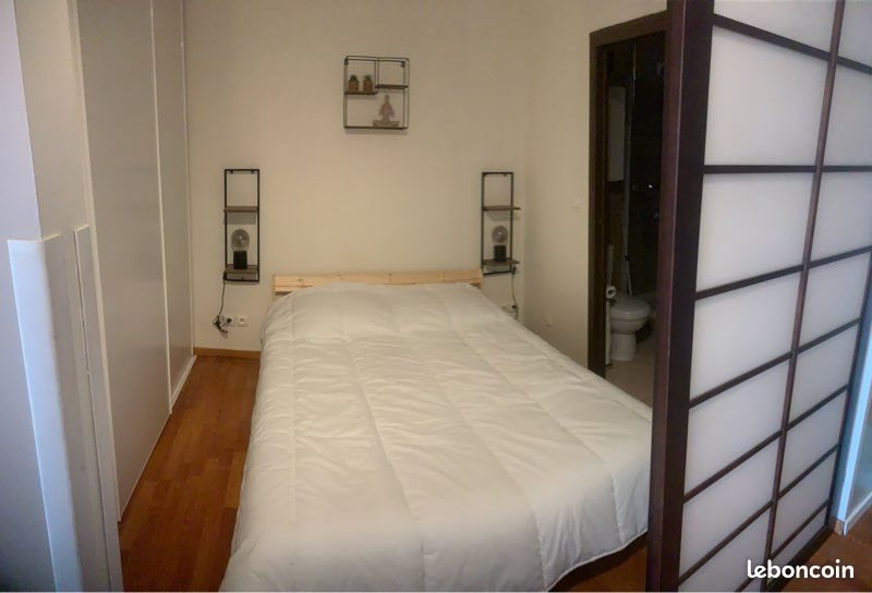 Appartement à louer, 36m², Sète