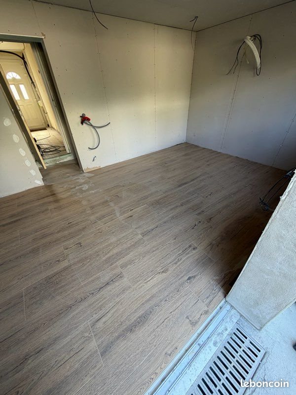 Appartement à vendre, 30m², Lanester