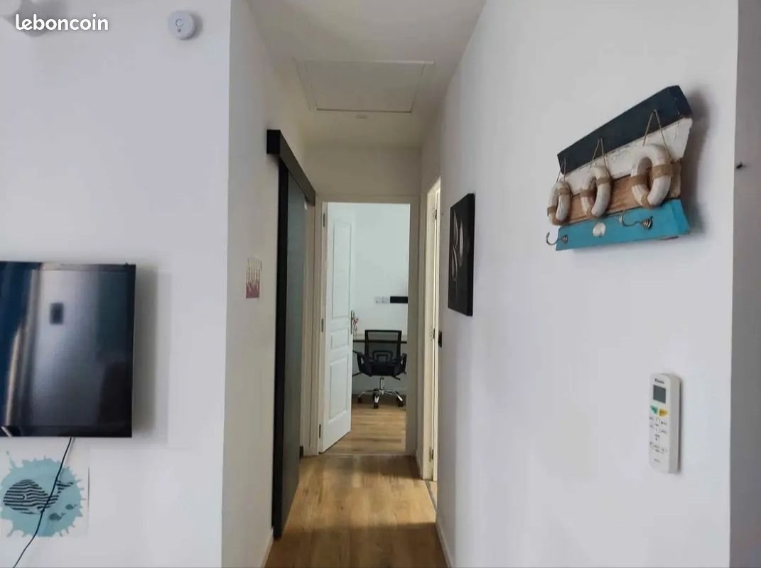 Maison à louer, 35m², Saint-Paul-lès-Dax