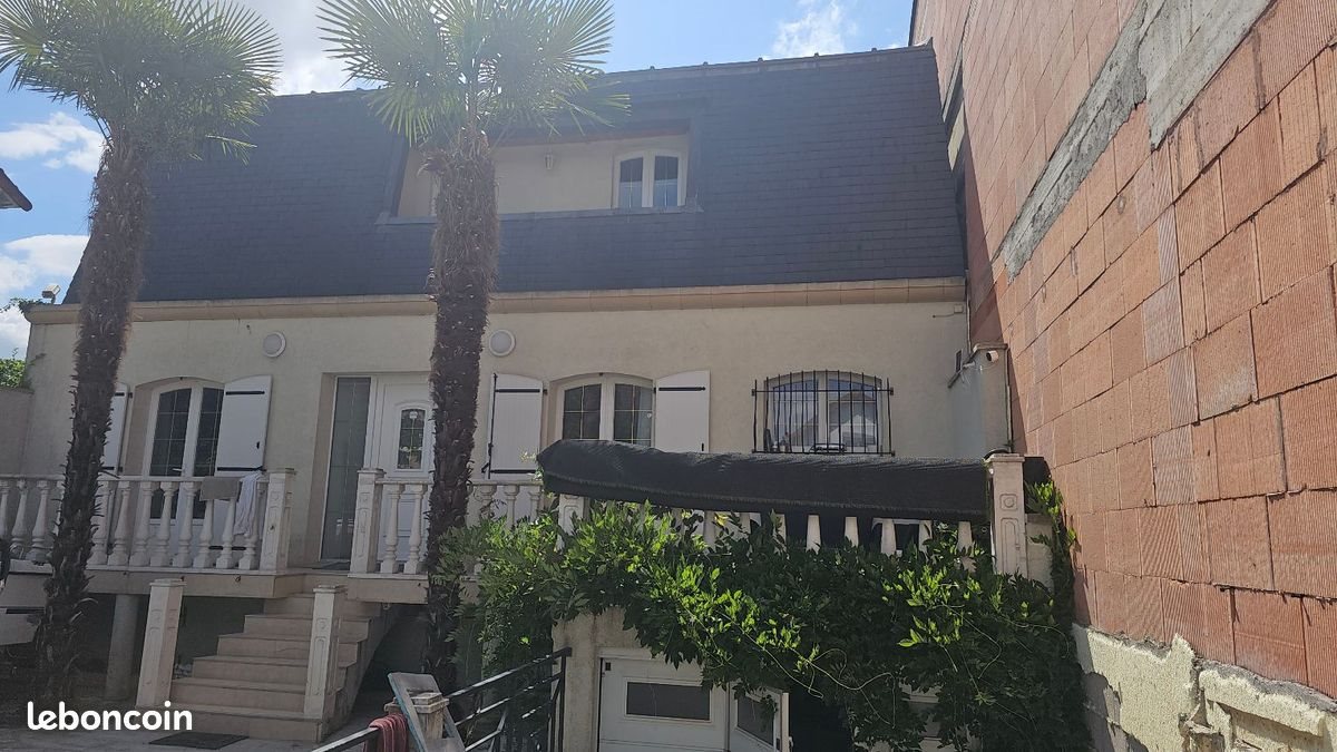 Maison à louer, 150m², Clamart