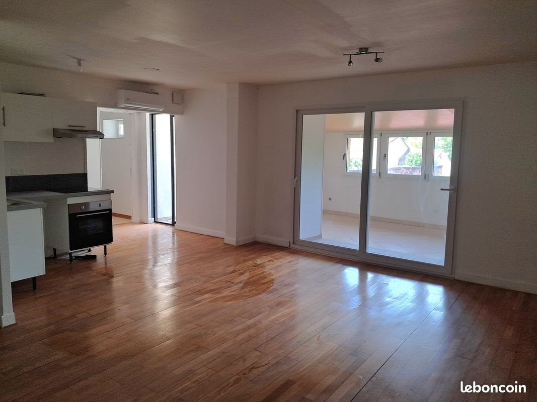 Appartement à louer, 80m², Fains-Véel