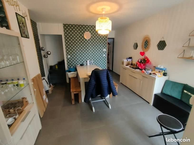 Maison à louer, 120m², Wingles
