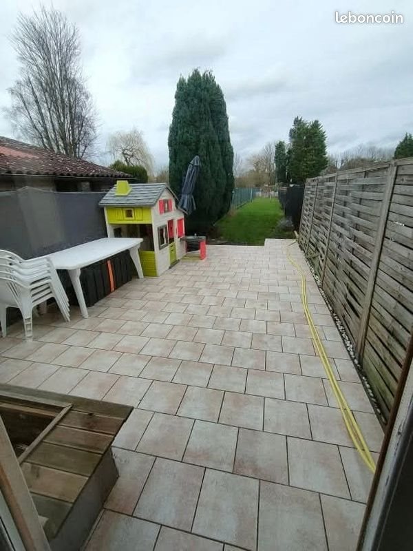 Maison à louer, 120m², Wingles