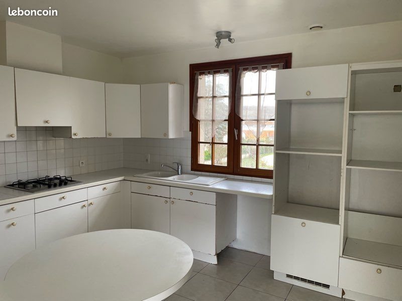 Maison à vendre, 133m², Moissac