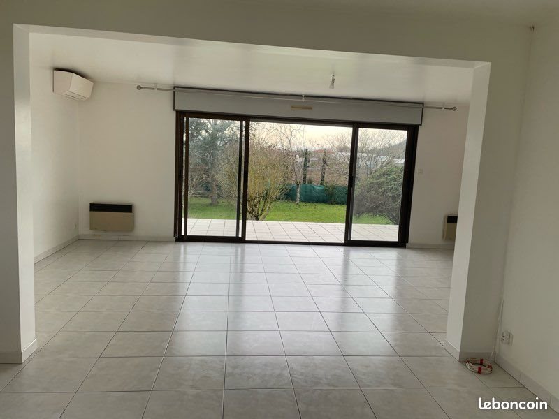 Maison à vendre, 133m², Moissac