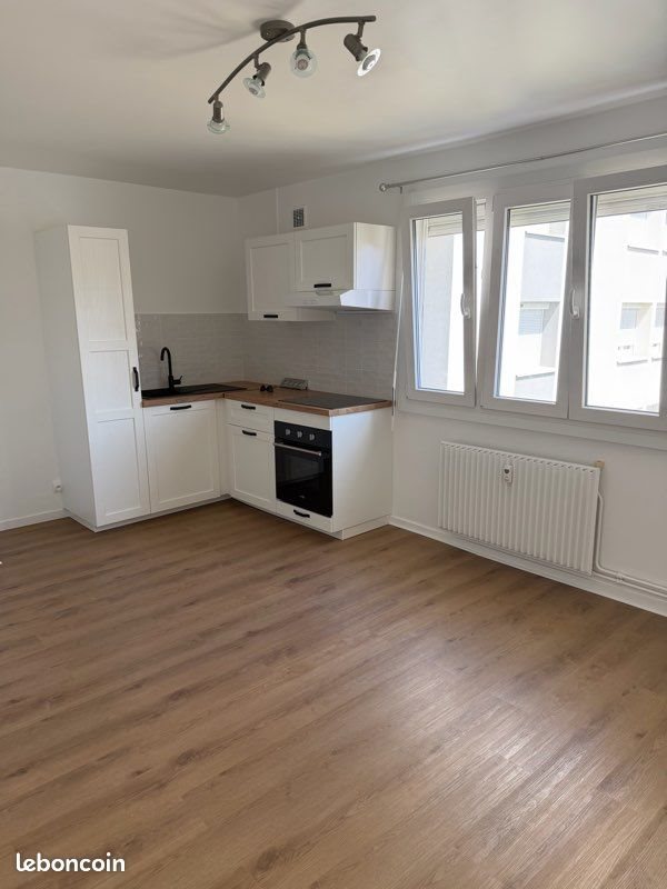 Appartement à louer, 34m², Clermont-Ferrand