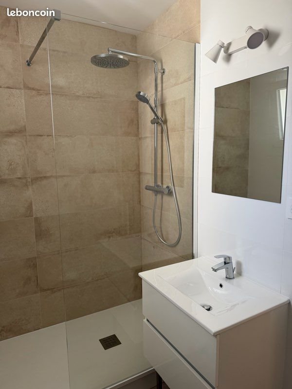 Appartement à louer, 34m², Clermont-Ferrand