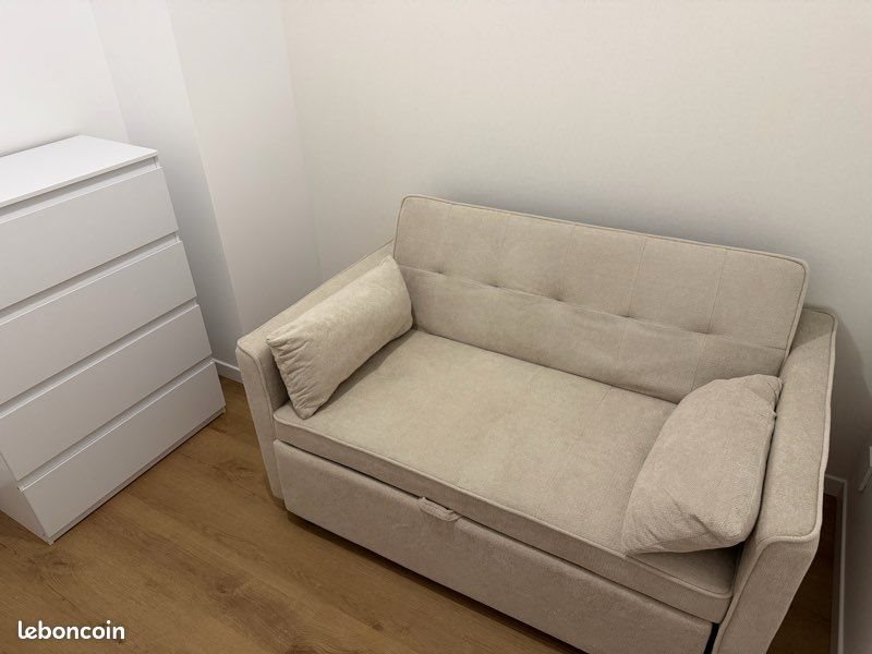 Appartement à louer, 34m², Clermont-Ferrand
