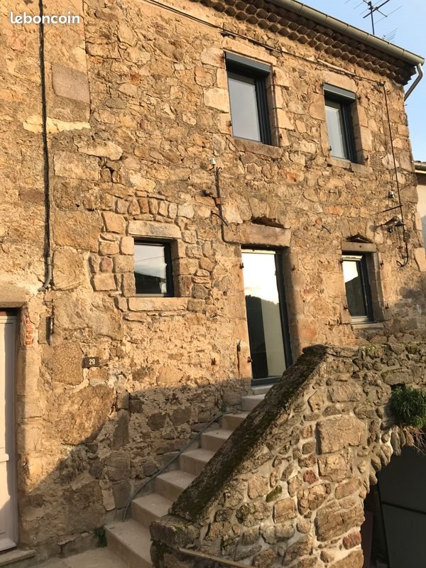 Maison à louer, 101m², Saint-Clair