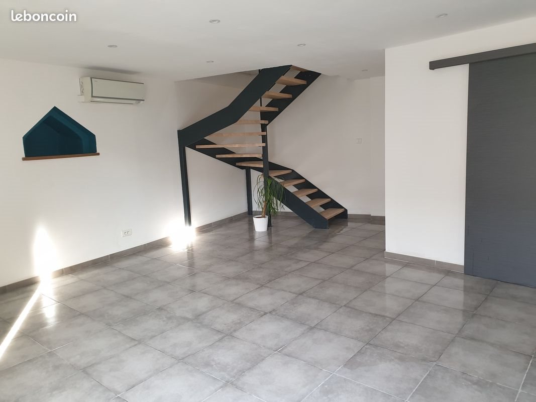 Maison à louer, 101m², Saint-Clair