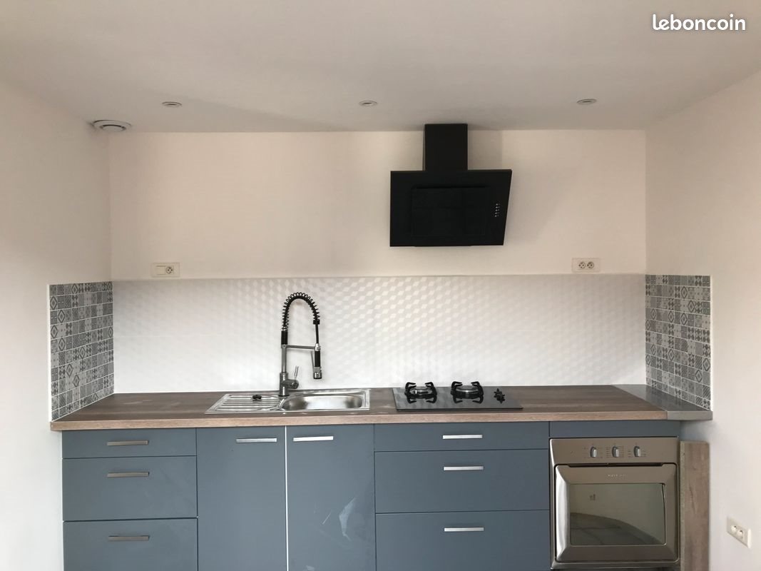 Maison à louer, 101m², Saint-Clair