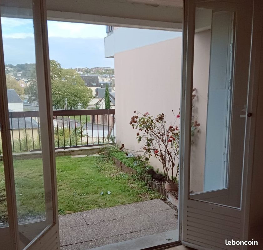 Appartement à louer, 22m², Evreux