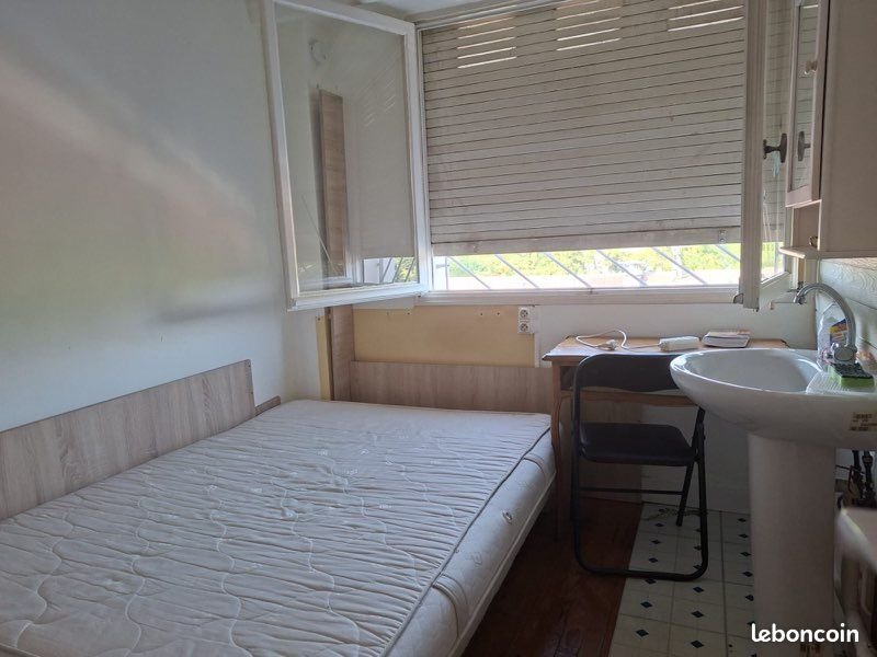 Appartement à vendre, 8m², Pau