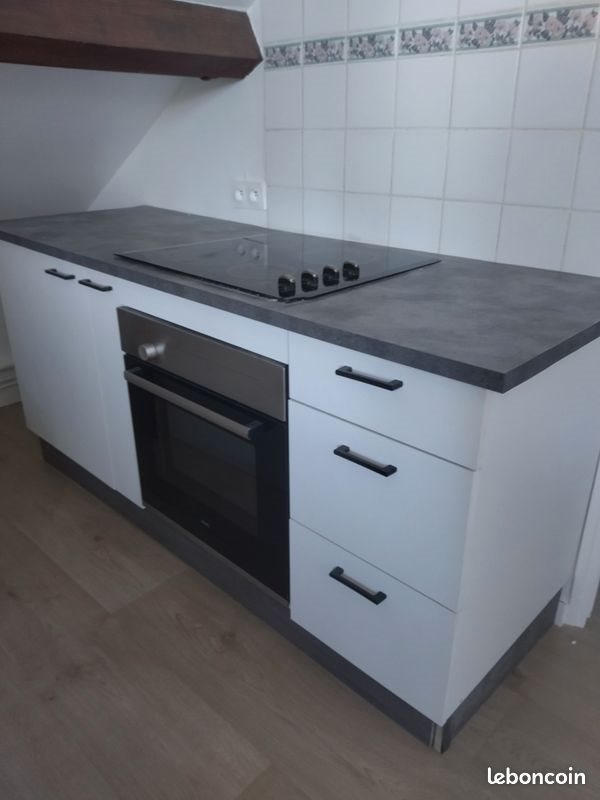 Appartement à louer, 30m², Limoges