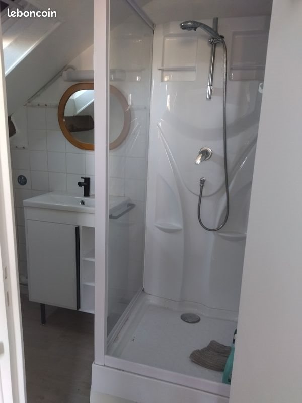 Appartement à louer, 30m², Limoges