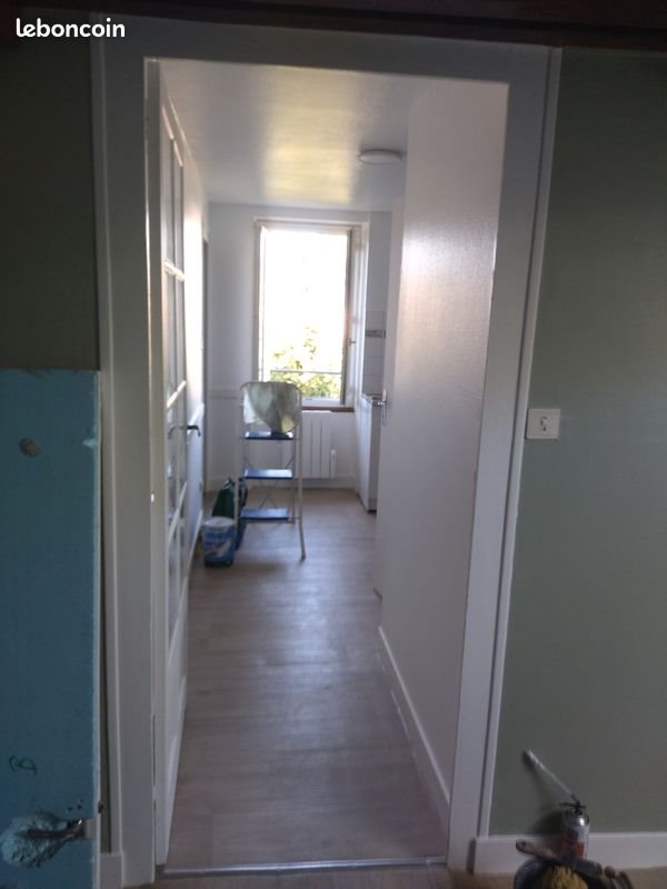 Appartement à louer, 30m², Limoges