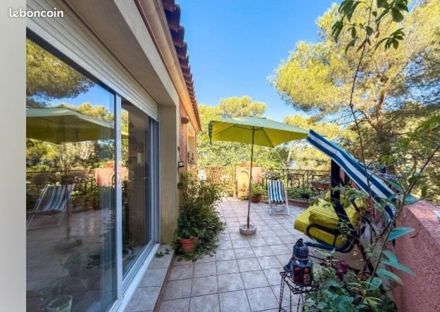 Maison à vendre, 154m², Sète